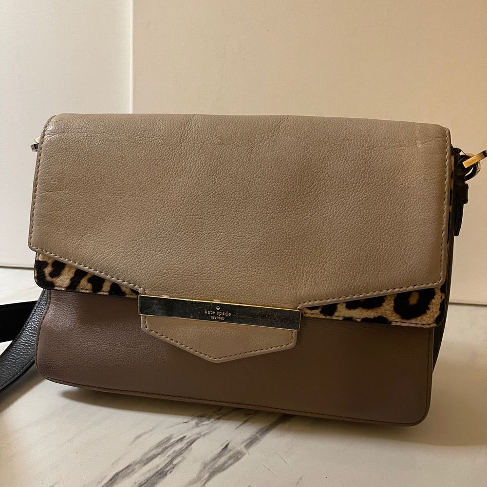 Kate Spade New York shoulder Bag - Picture 1 of 11